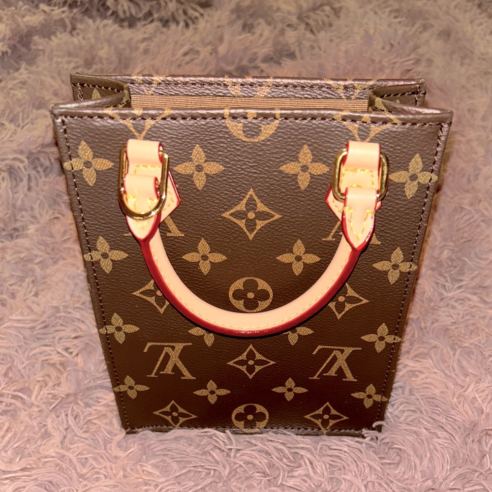 Mimi LV bag